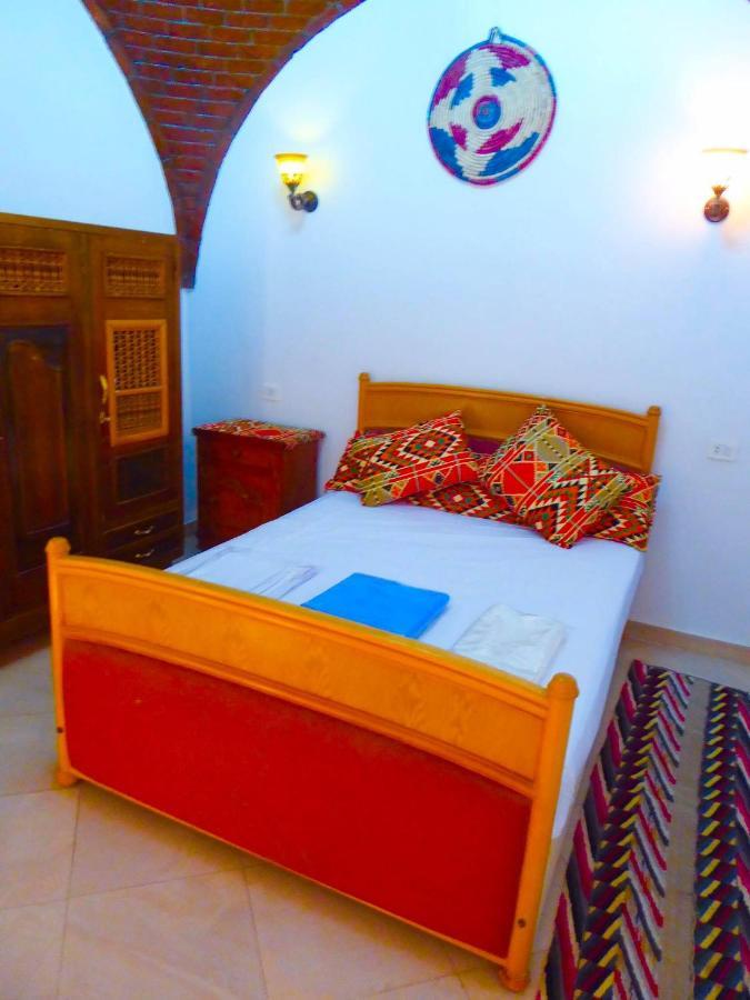 Villa Sunrise Luksor Exterior foto