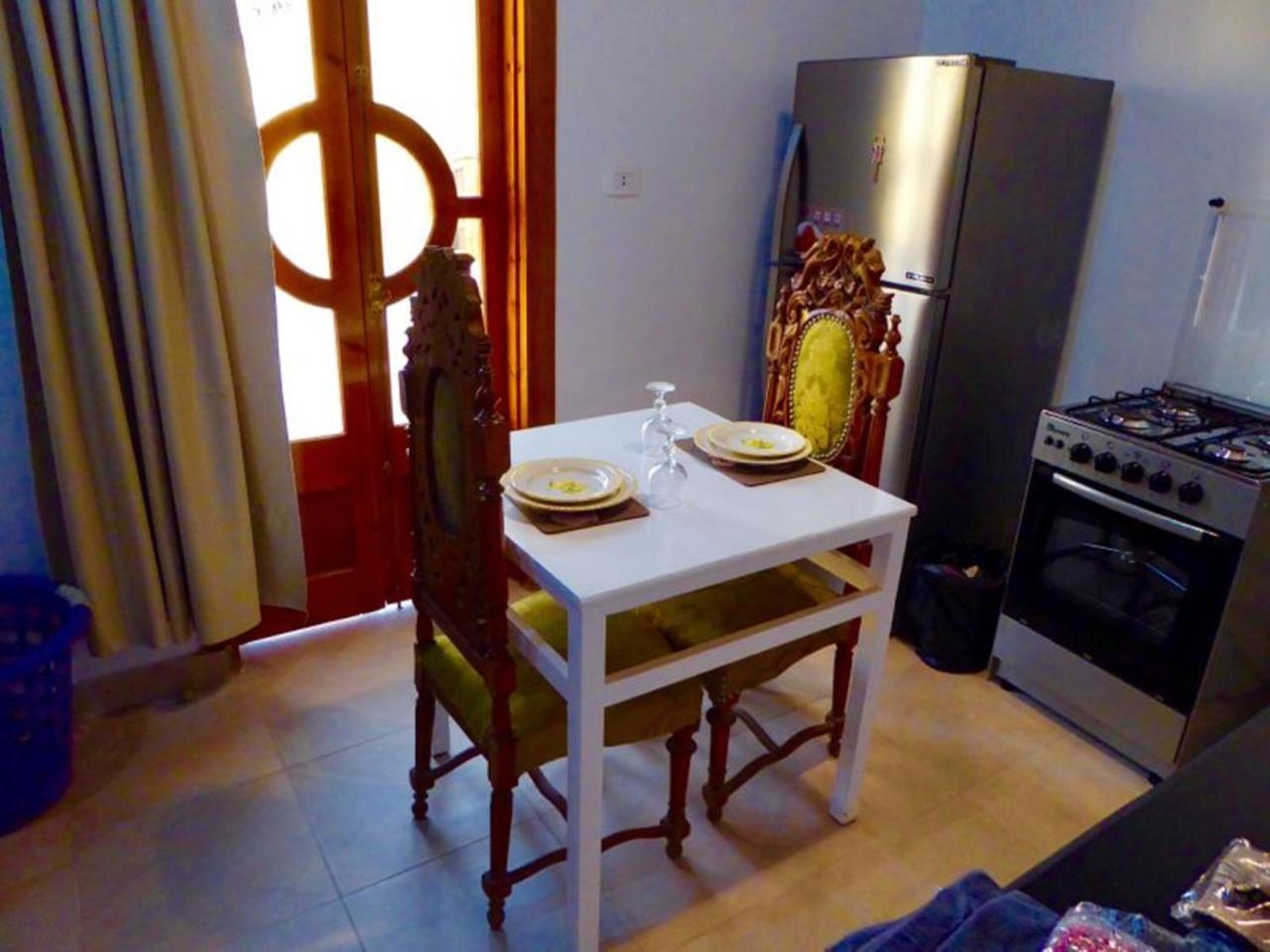 Villa Sunrise Luksor Exterior foto