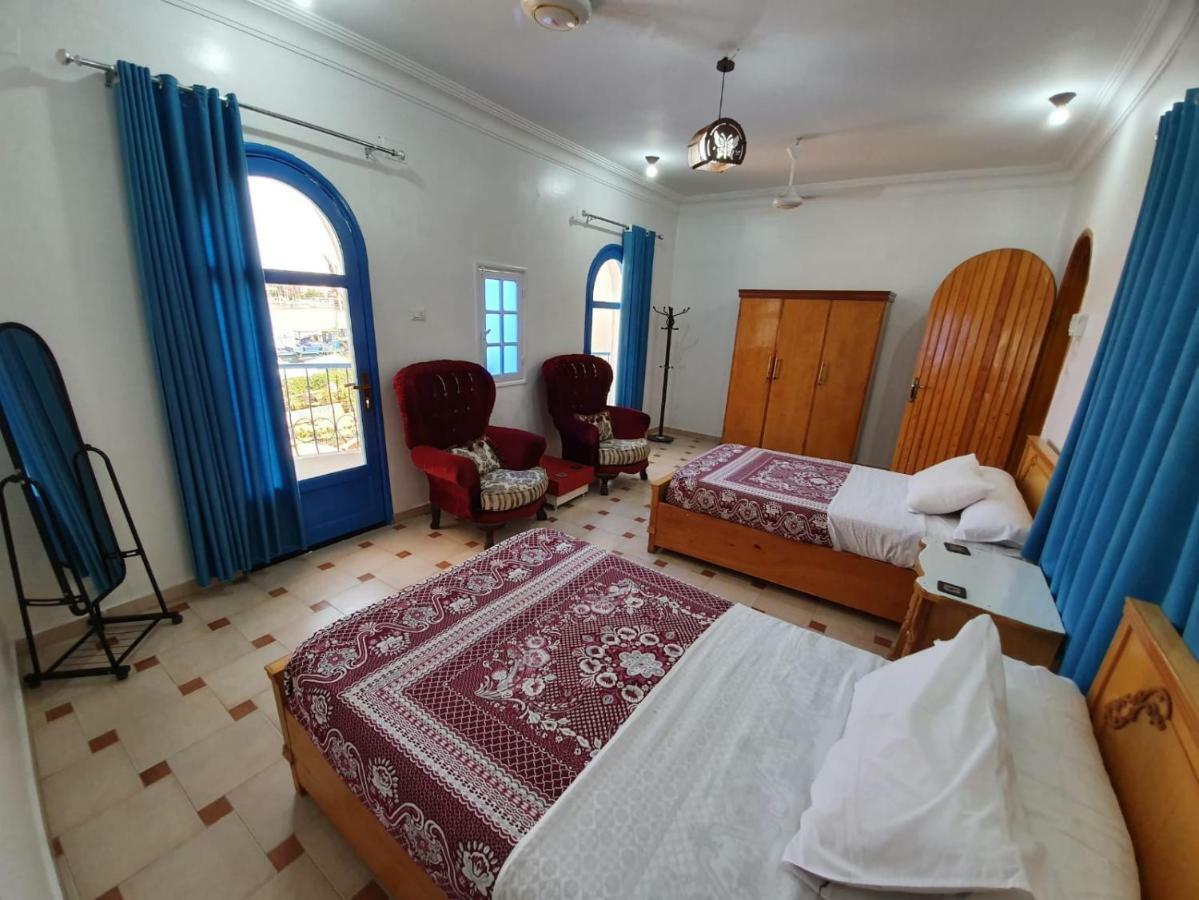 Villa Sunrise Luksor Exterior foto