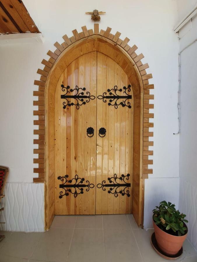 Villa Sunrise Luksor Exterior foto