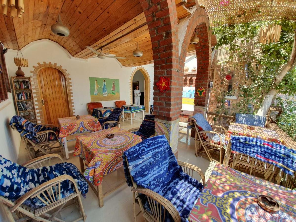 Villa Sunrise Luksor Exterior foto