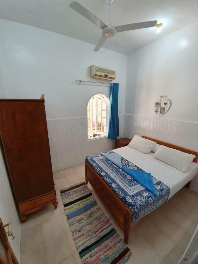 Villa Sunrise Luksor Exterior foto