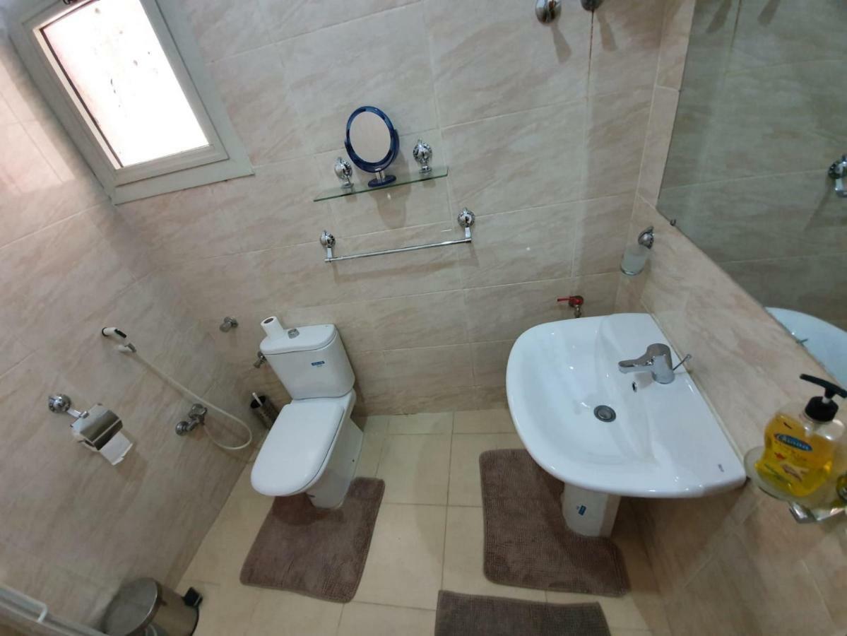 Villa Sunrise Luksor Exterior foto